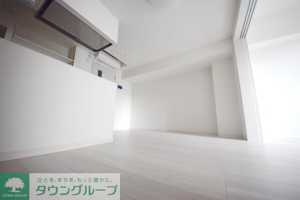 グランカーサ上野入谷の物件内観写真